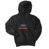 Youth Core Fleece Pullover Hooded Sweatshirt Thumbnail