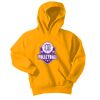 Youth Core Fleece Pullover Hooded Sweatshirt Thumbnail