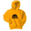 Youth Core Fleece Pullover Hooded Sweatshirt Thumbnail