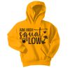 Youth Core Fleece Pullover Hooded Sweatshirt Thumbnail