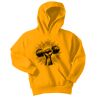 Youth Core Fleece Pullover Hooded Sweatshirt Thumbnail