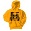 Youth Core Fleece Pullover Hooded Sweatshirt Thumbnail
