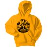 Youth Core Fleece Pullover Hooded Sweatshirt Thumbnail