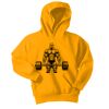 Youth Core Fleece Pullover Hooded Sweatshirt Thumbnail