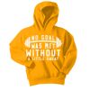 Youth Core Fleece Pullover Hooded Sweatshirt Thumbnail