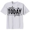 Youth Core Blend Tee Thumbnail