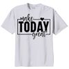 Youth Core Blend Tee Thumbnail
