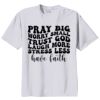 Youth Core Blend Tee Thumbnail