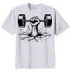Youth Core Blend Tee Thumbnail