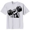 Youth Core Blend Tee Thumbnail