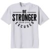 Youth Core Blend Tee Thumbnail