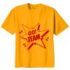 Youth Essential Tee Thumbnail