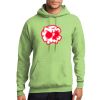 Core Fleece Pullover Hooded Sweatshirt Thumbnail