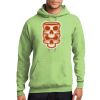Core Fleece Pullover Hooded Sweatshirt Thumbnail
