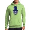 Core Fleece Pullover Hooded Sweatshirt Thumbnail