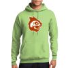 Core Fleece Pullover Hooded Sweatshirt Thumbnail
