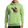 Core Fleece Pullover Hooded Sweatshirt Thumbnail