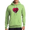 Core Fleece Pullover Hooded Sweatshirt Thumbnail