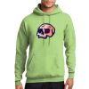 Core Fleece Pullover Hooded Sweatshirt Thumbnail