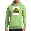 Core Fleece Pullover Hooded Sweatshirt Thumbnail