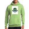 Core Fleece Pullover Hooded Sweatshirt Thumbnail