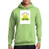 Core Fleece Pullover Hooded Sweatshirt Thumbnail