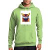 Core Fleece Pullover Hooded Sweatshirt Thumbnail