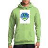 Core Fleece Pullover Hooded Sweatshirt Thumbnail