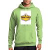 Core Fleece Pullover Hooded Sweatshirt Thumbnail