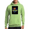 Core Fleece Pullover Hooded Sweatshirt Thumbnail