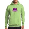 Core Fleece Pullover Hooded Sweatshirt Thumbnail