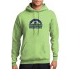 Core Fleece Pullover Hooded Sweatshirt Thumbnail