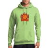 Core Fleece Pullover Hooded Sweatshirt Thumbnail