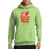 Core Fleece Pullover Hooded Sweatshirt Thumbnail