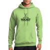 Core Fleece Pullover Hooded Sweatshirt Thumbnail