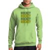 Core Fleece Pullover Hooded Sweatshirt Thumbnail