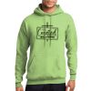Core Fleece Pullover Hooded Sweatshirt Thumbnail