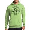 Core Fleece Pullover Hooded Sweatshirt Thumbnail