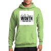 Core Fleece Pullover Hooded Sweatshirt Thumbnail