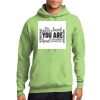 Core Fleece Pullover Hooded Sweatshirt Thumbnail
