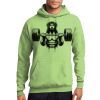 Core Fleece Pullover Hooded Sweatshirt Thumbnail