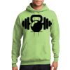 Core Fleece Pullover Hooded Sweatshirt Thumbnail