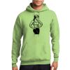Core Fleece Pullover Hooded Sweatshirt Thumbnail