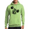 Core Fleece Pullover Hooded Sweatshirt Thumbnail