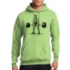 Core Fleece Pullover Hooded Sweatshirt Thumbnail