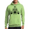 Core Fleece Pullover Hooded Sweatshirt Thumbnail