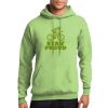 Core Fleece Pullover Hooded Sweatshirt Thumbnail