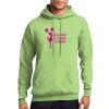 Core Fleece Pullover Hooded Sweatshirt Thumbnail