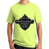 Beach Wash ® Garment Dyed Tee Thumbnail