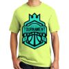 Beach Wash ® Garment Dyed Tee Thumbnail